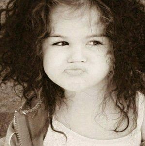 Meet your Posher, Jamila